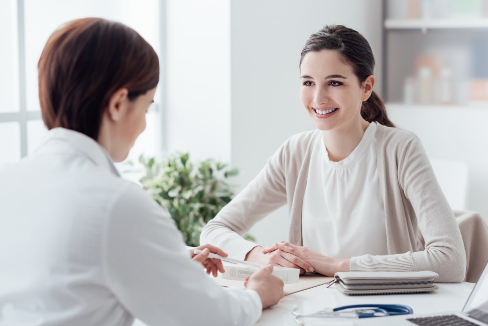 Nouveau praticien : médecin généraliste